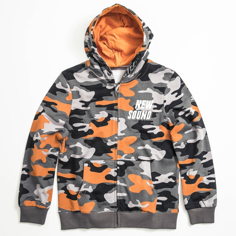 Hood "B-HOOD" Hood "B-HOOD"